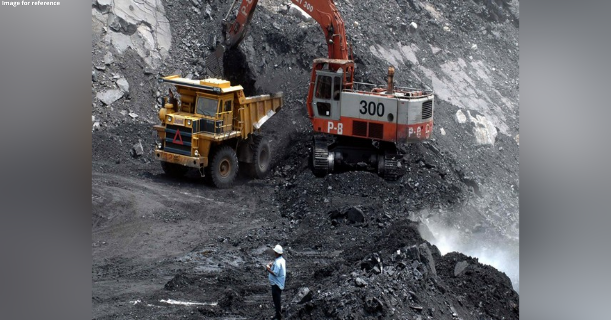 Xi over-promised about coal consumption in China: Report